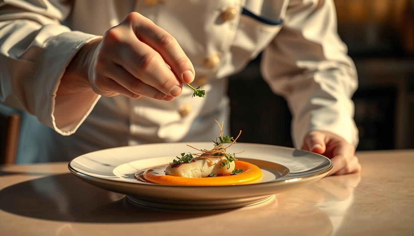 Fresh seasonal ingredients arranged for home cooking